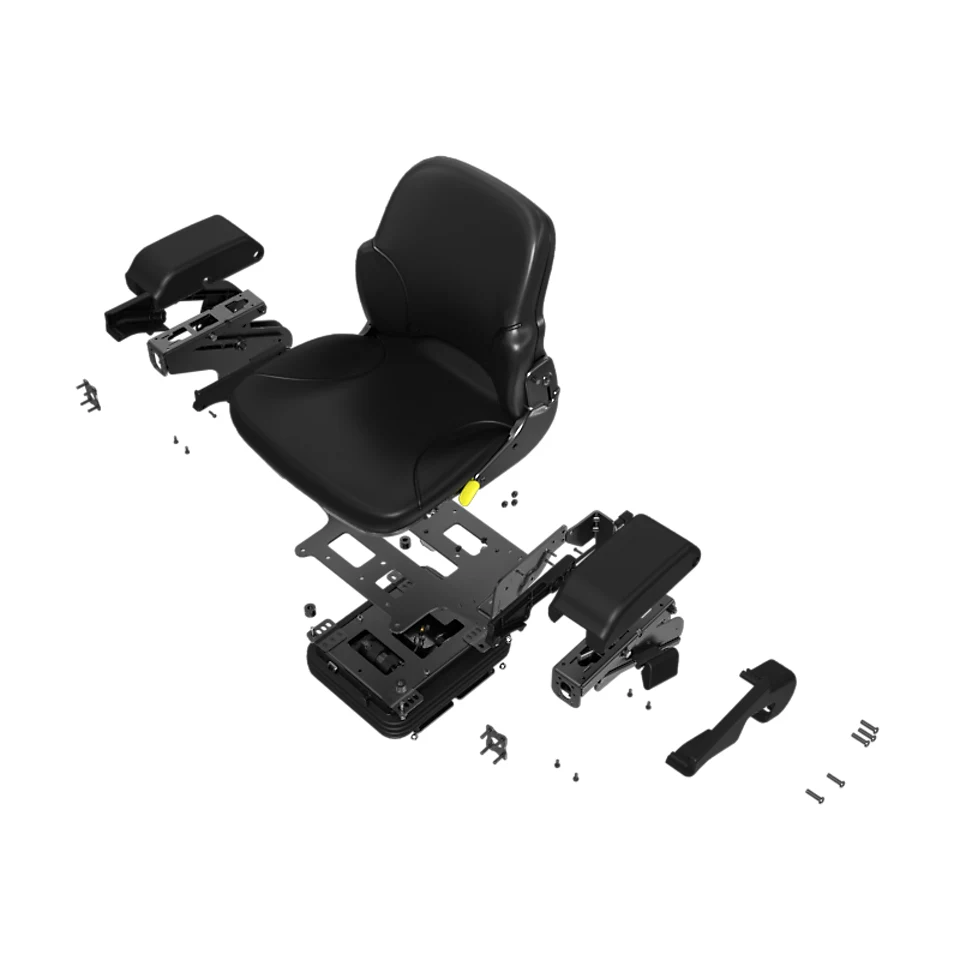 609-9715: SEAT GP-SUSP 6099715 купить
