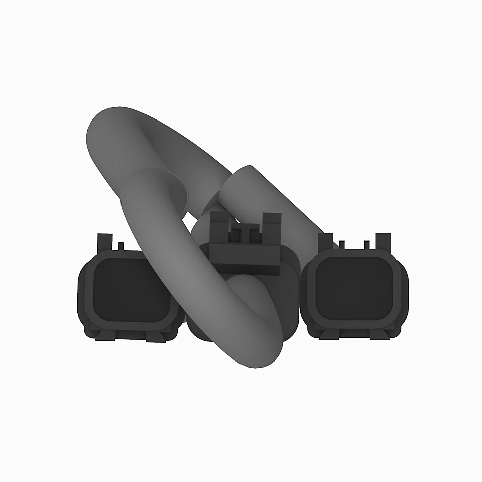 609-9790: Harness Assembly 6099790 купить