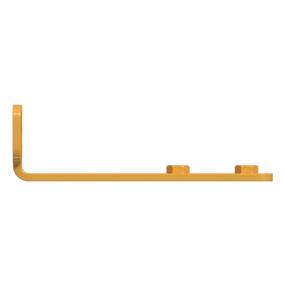 609-9794: 170 Mm Length Bracket 6099794 купить