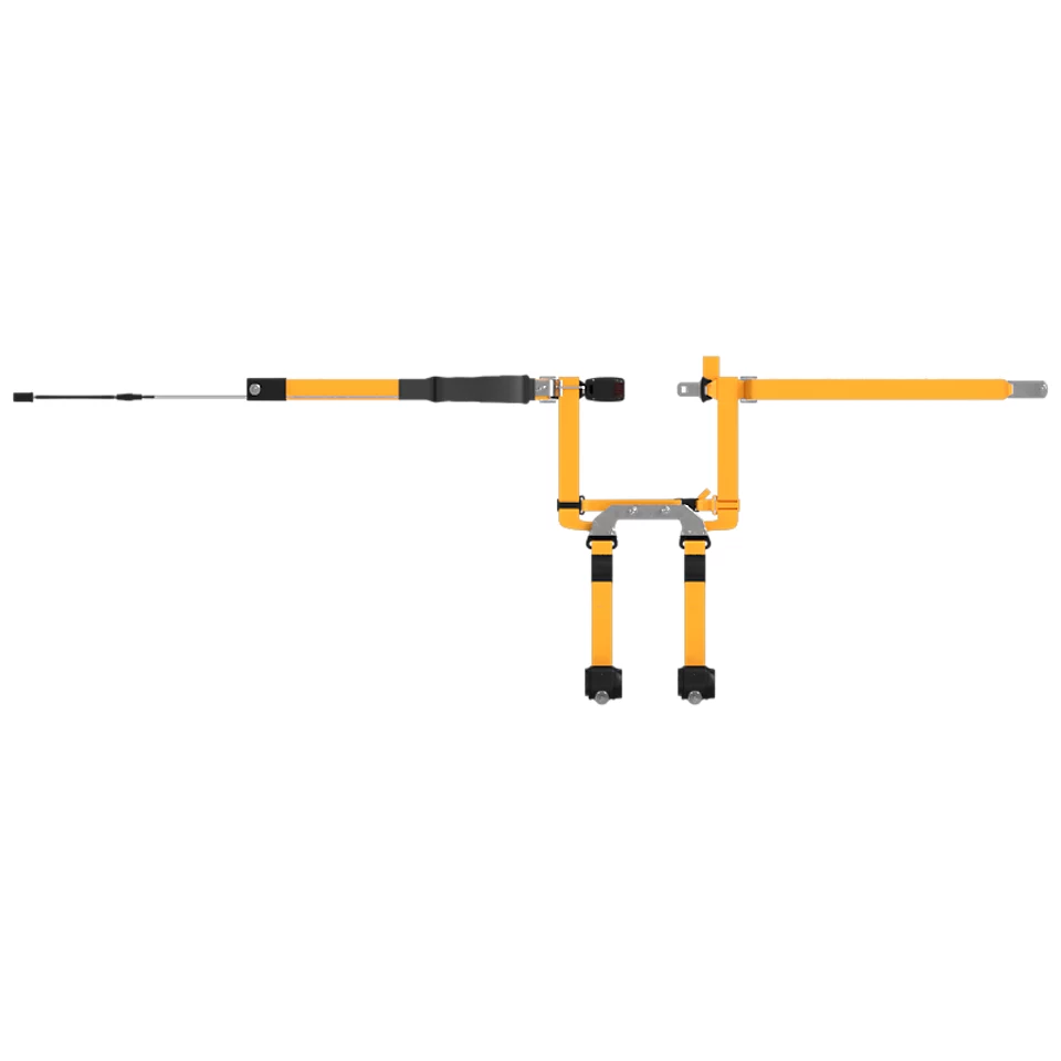 609-9882: Operator Station Seat Belt 6099882 купить