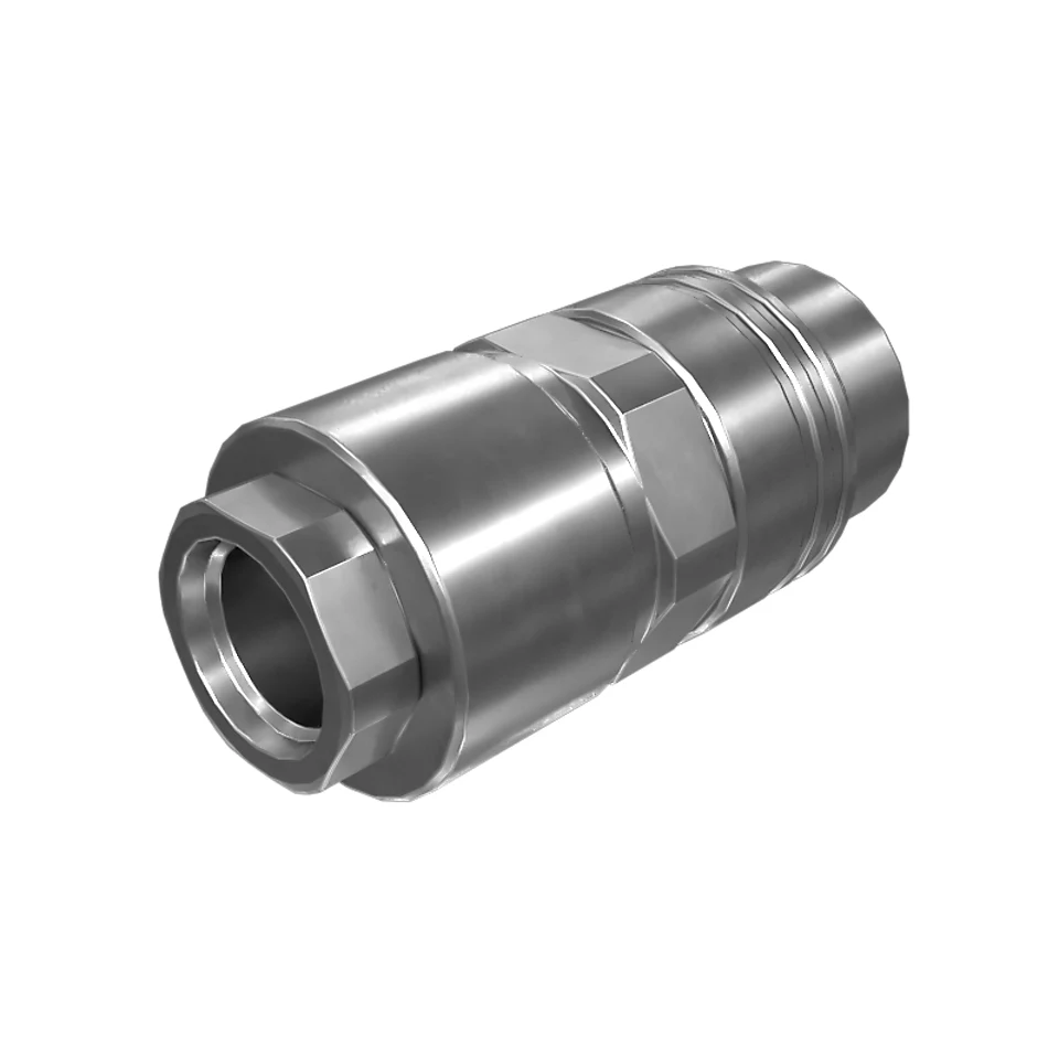609-9890: 1-1/16"-12 Quick Disconnect Coupler 6099890 купить