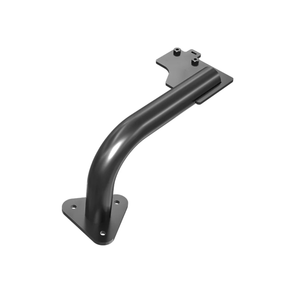 609-9968: Fuel Lines Mounting Bracket 6099968 купить