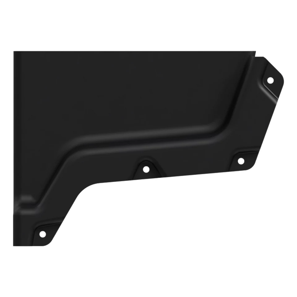 610-0200: Rear Bumper Cover 6100200 купить