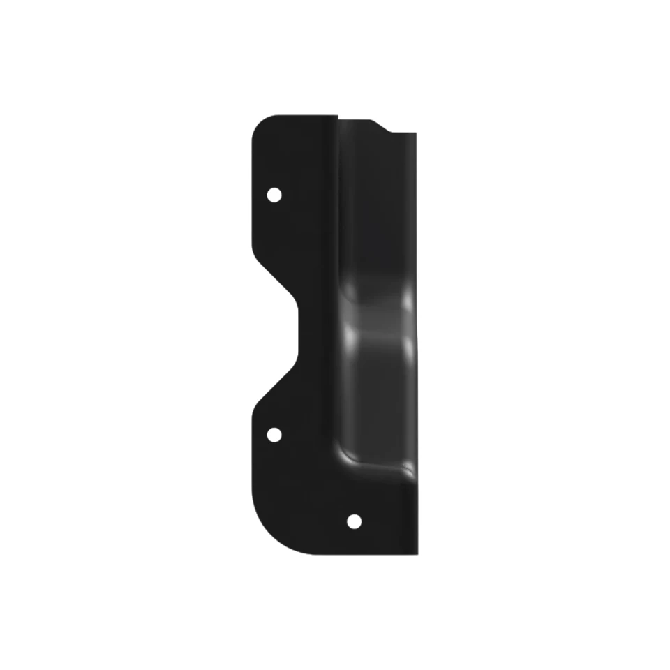 610-0200: Rear Bumper Cover 6100200 купить