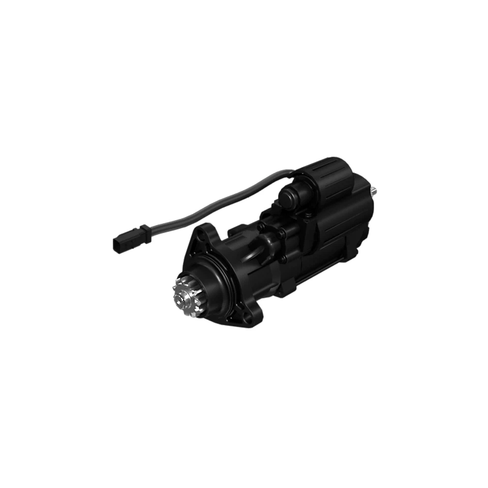 610-0286: 24volt Electric Starting Motor 6100286 купить