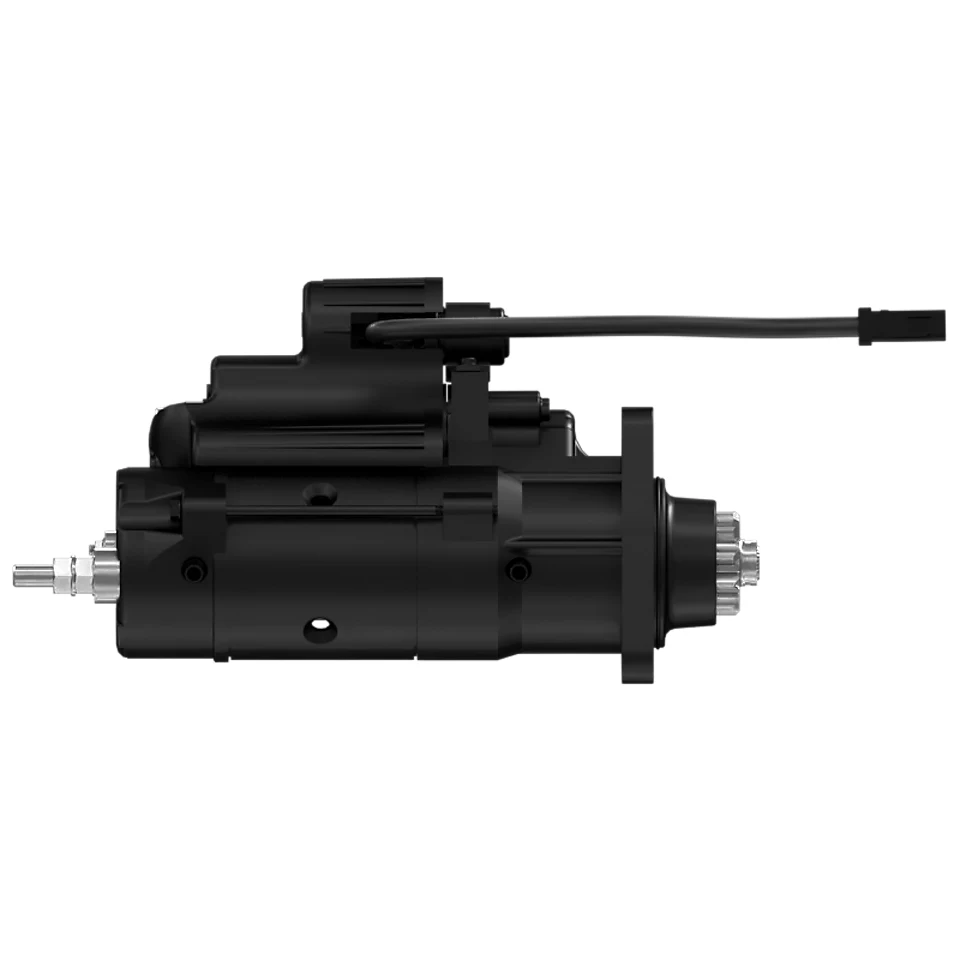 610-0286: 24volt Electric Starting Motor 6100286 купить