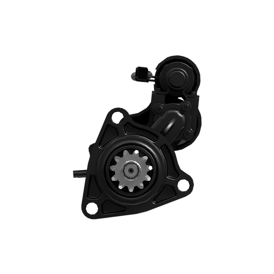 610-0286: 24volt Electric Starting Motor 6100286 купить