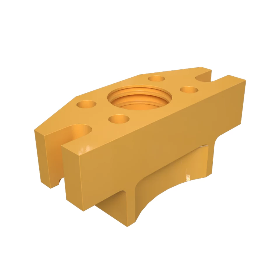 610-0775: Hydraulic Cylinder Packing Block 6100775 купить