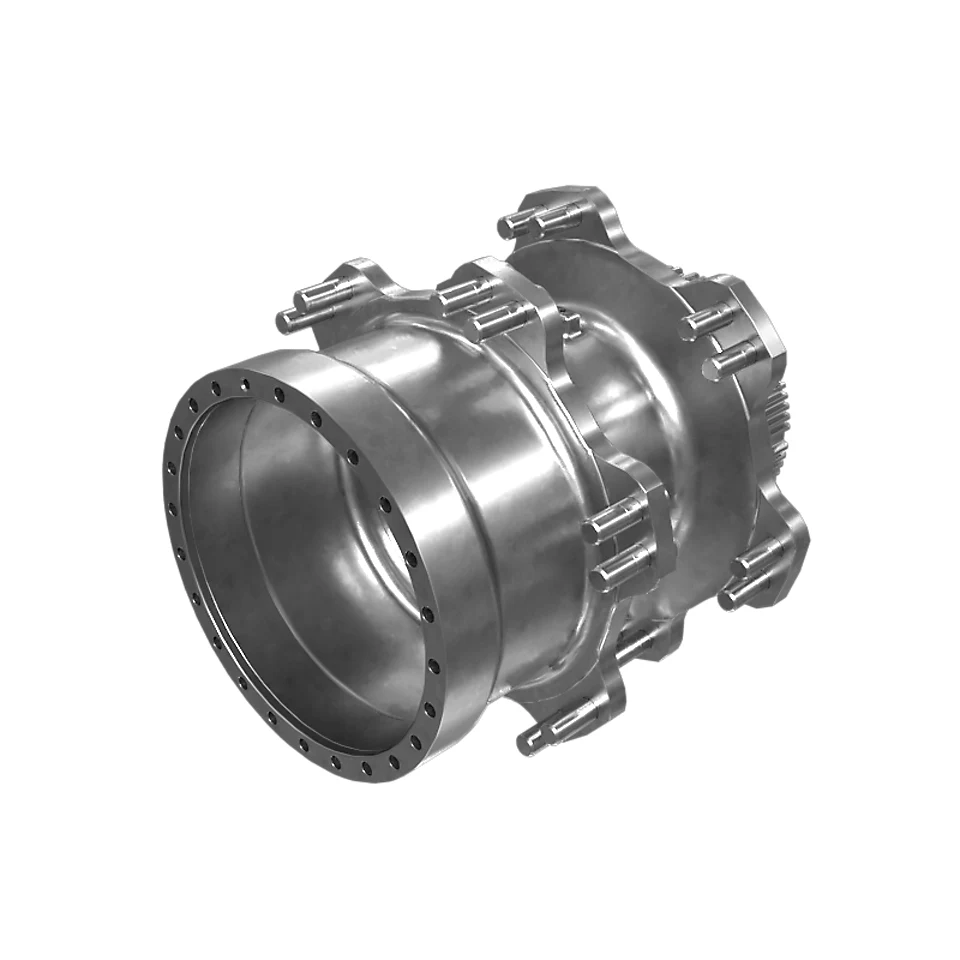610-0887: Rear Wheel With Wheel Bolts 6100887 купить
