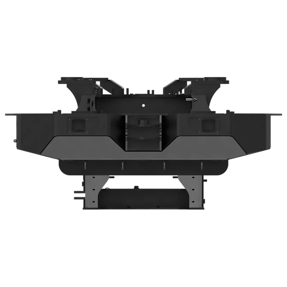 610-1150: Chassis Frame 6101150 купить