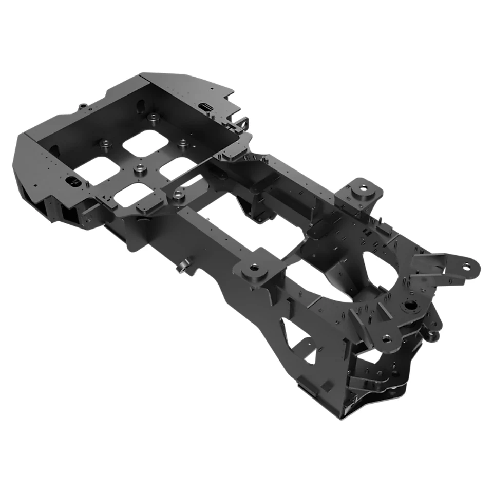 610-1150: Chassis Frame 6101150 купить