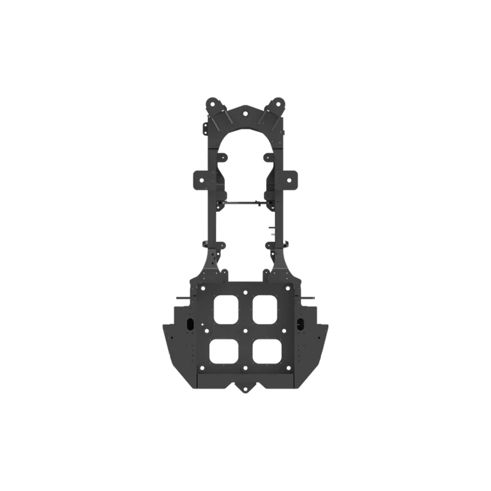610-1150: Chassis Frame 6101150 купить