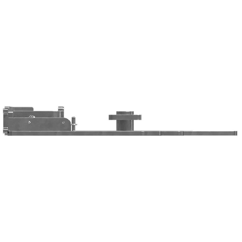 610-1556: Left Hand Side Screed Frame End Gate 6101556 купить