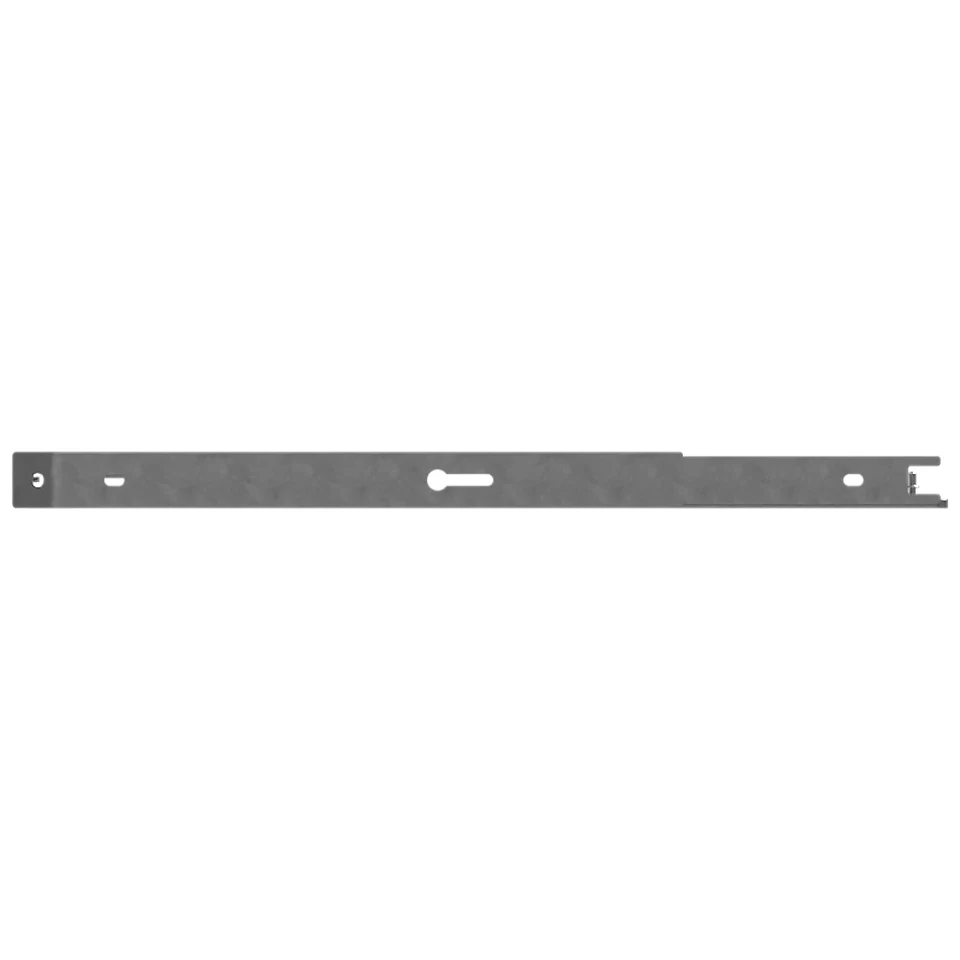 610-1556: Left Hand Side Screed Frame End Gate 6101556 купить
