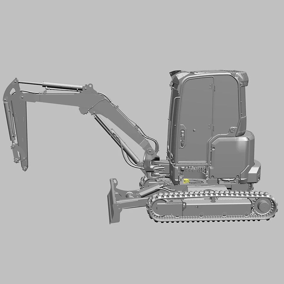 610-1631: Travel Alarm Kit 6101631 Caterpillar