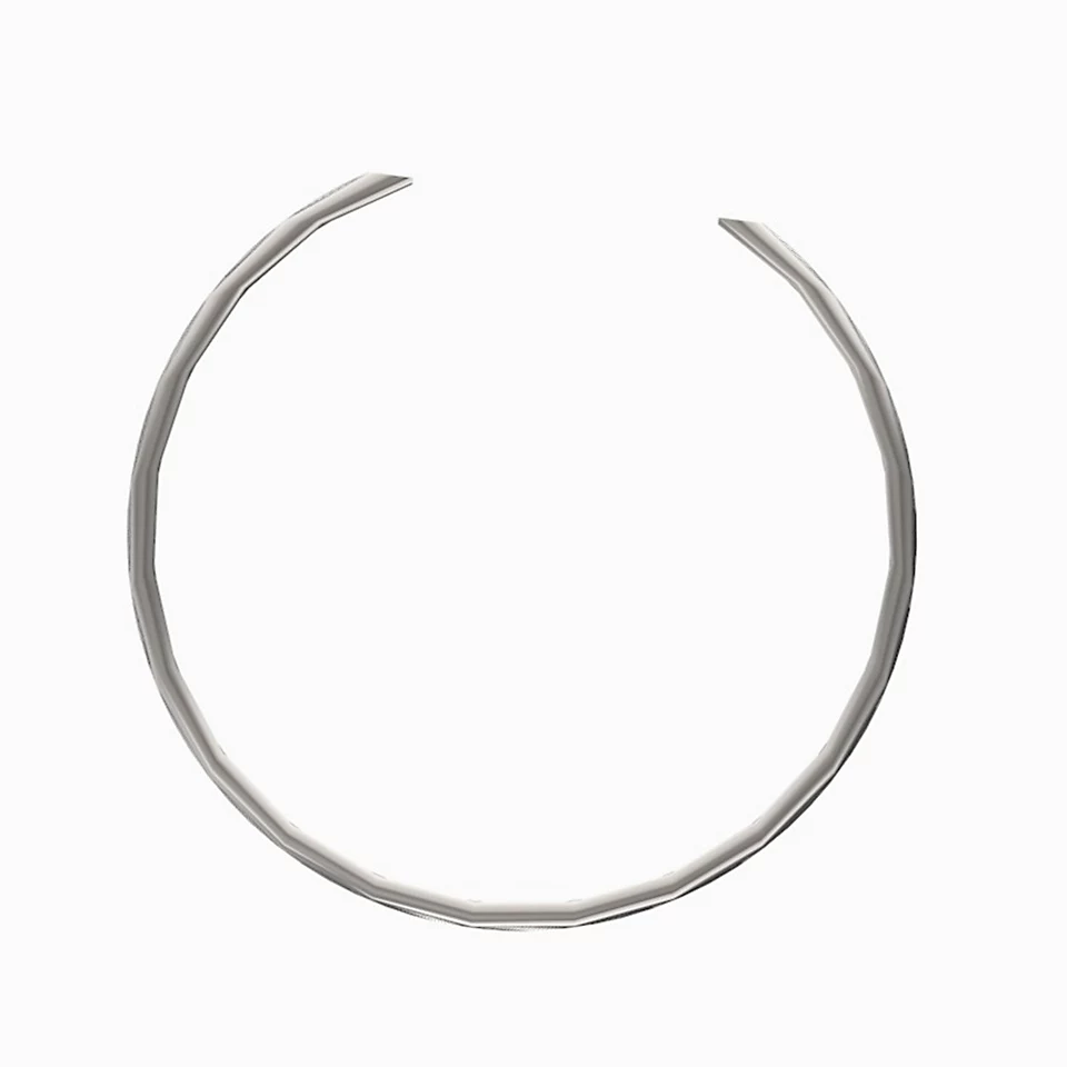 610-1636: Ring-retain 6101636 купить