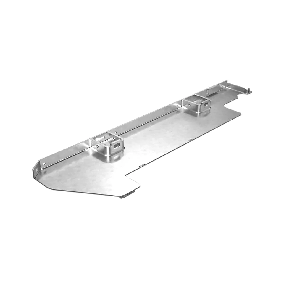 610-1908: Right Hand Side Screed Frame End Gate 6101908 купить
