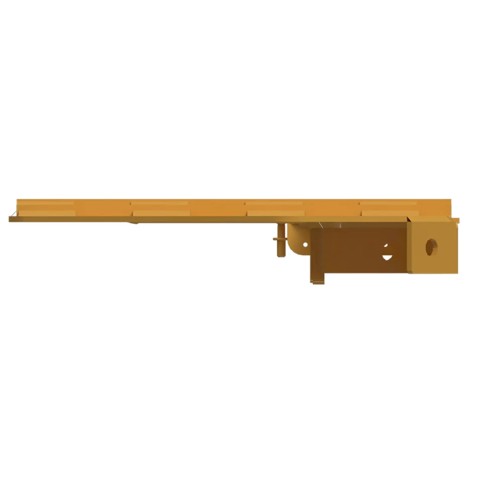 610-1908: Right Hand Side Screed Frame End Gate 6101908 купить
