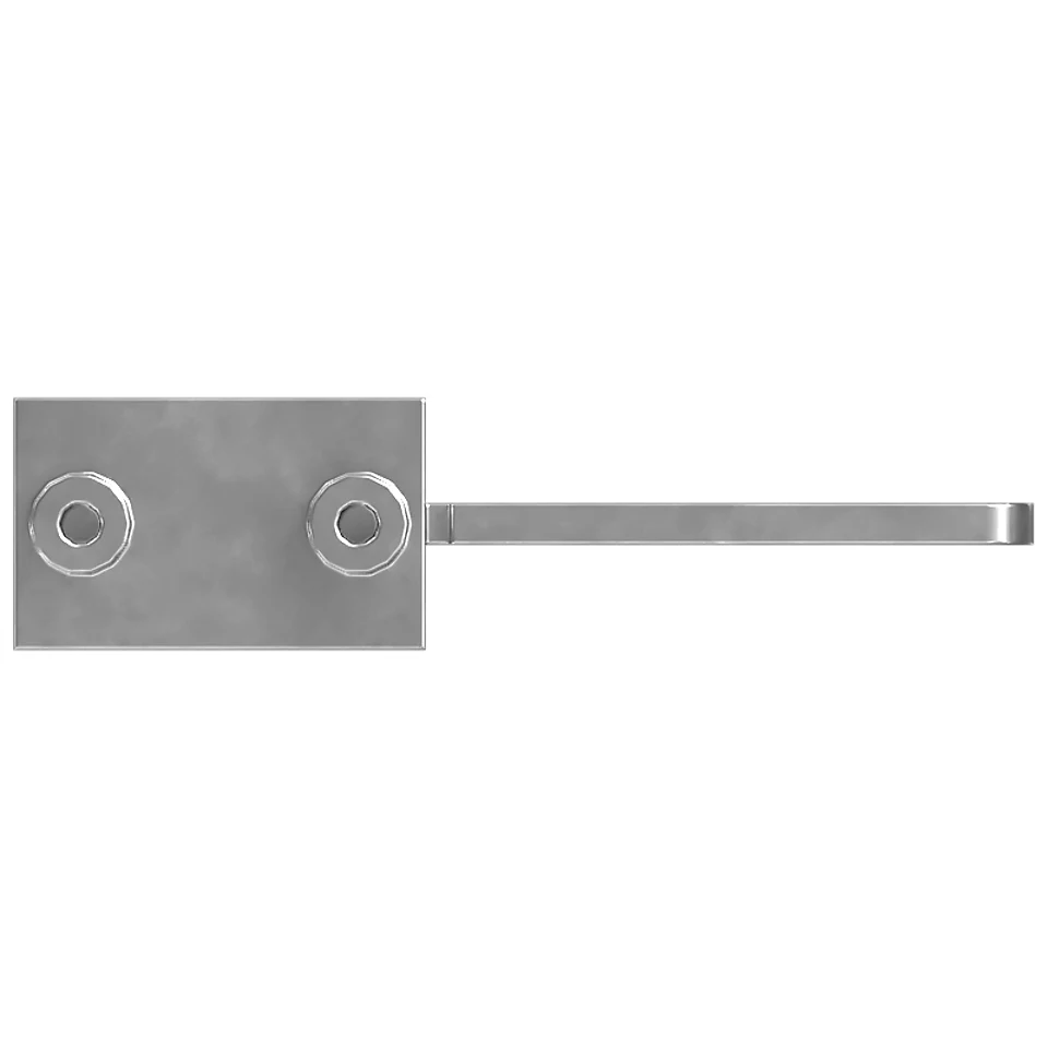610-1928: Water Spray Support Bracket 6101928 купить