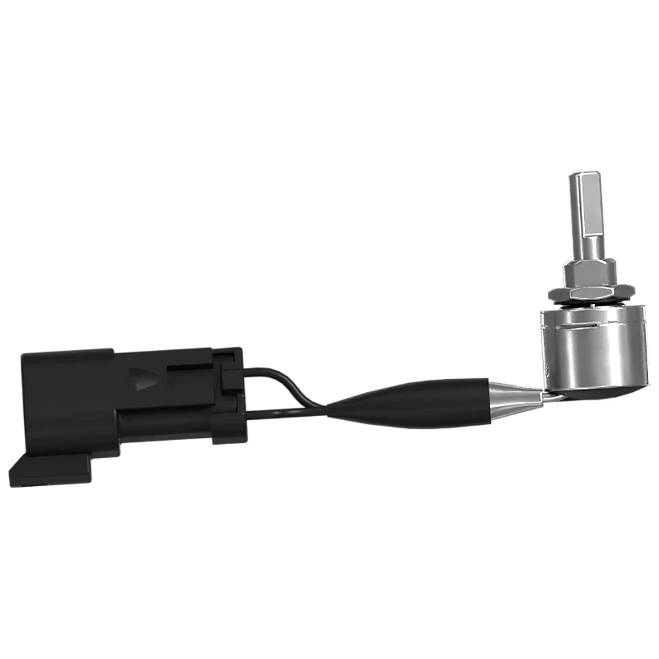 610-2112: 3 Watt Dash Panel Potentiometer 6102112 купить