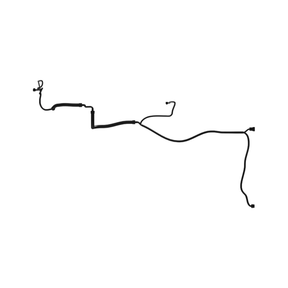610-2615: HARNESS AS 6102615 купить
