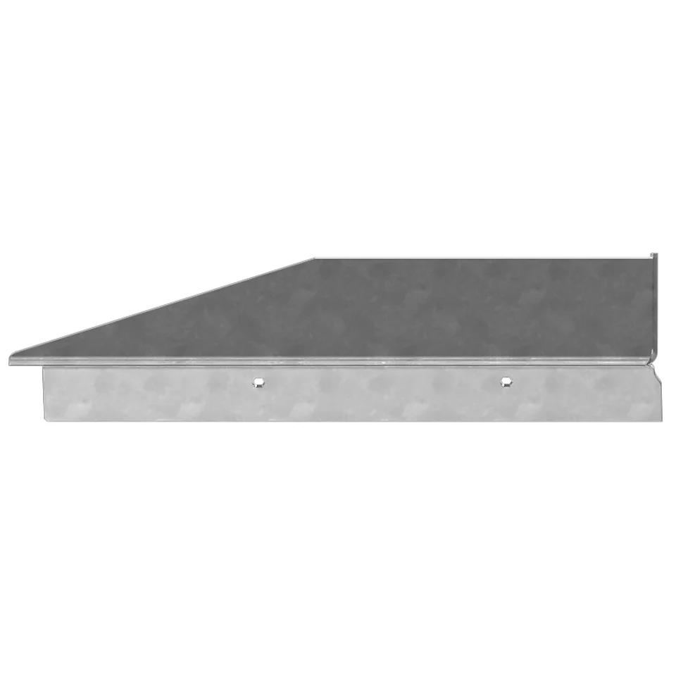 610-3020: Cabin Rear Cover Plate 6103020 купить
