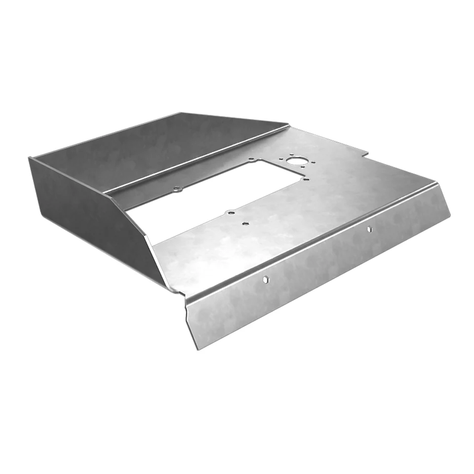 610-3020: Cabin Rear Cover Plate 6103020 купить