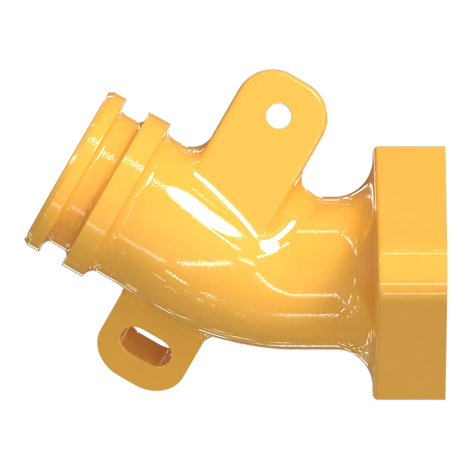 610-3344: Water Lines Manifold Attachment Elbow 6103344 购买