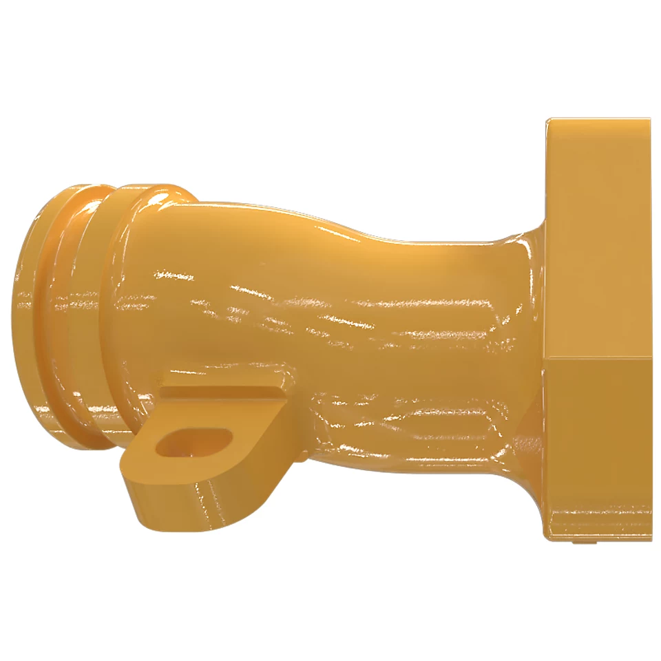610-3344: Water Lines Manifold Attachment Elbow 6103344 购买