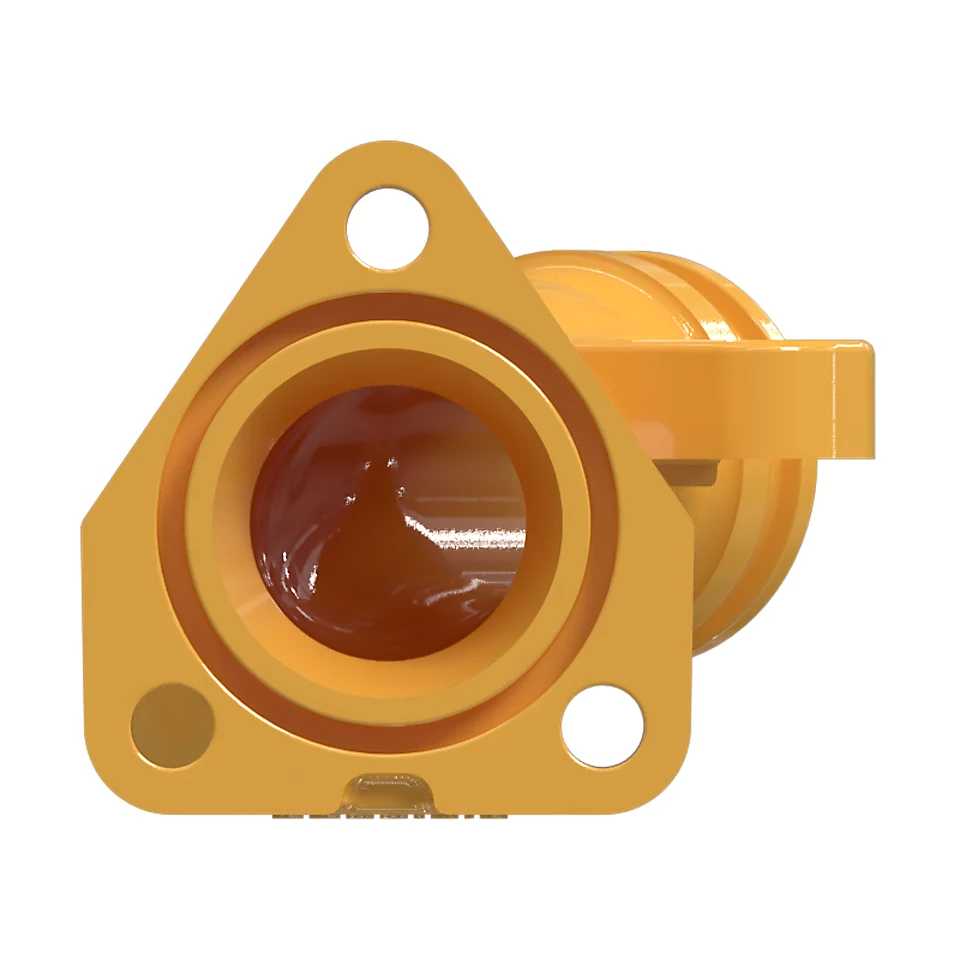 610-3344: Water Lines Manifold Attachment Elbow 6103344 购买