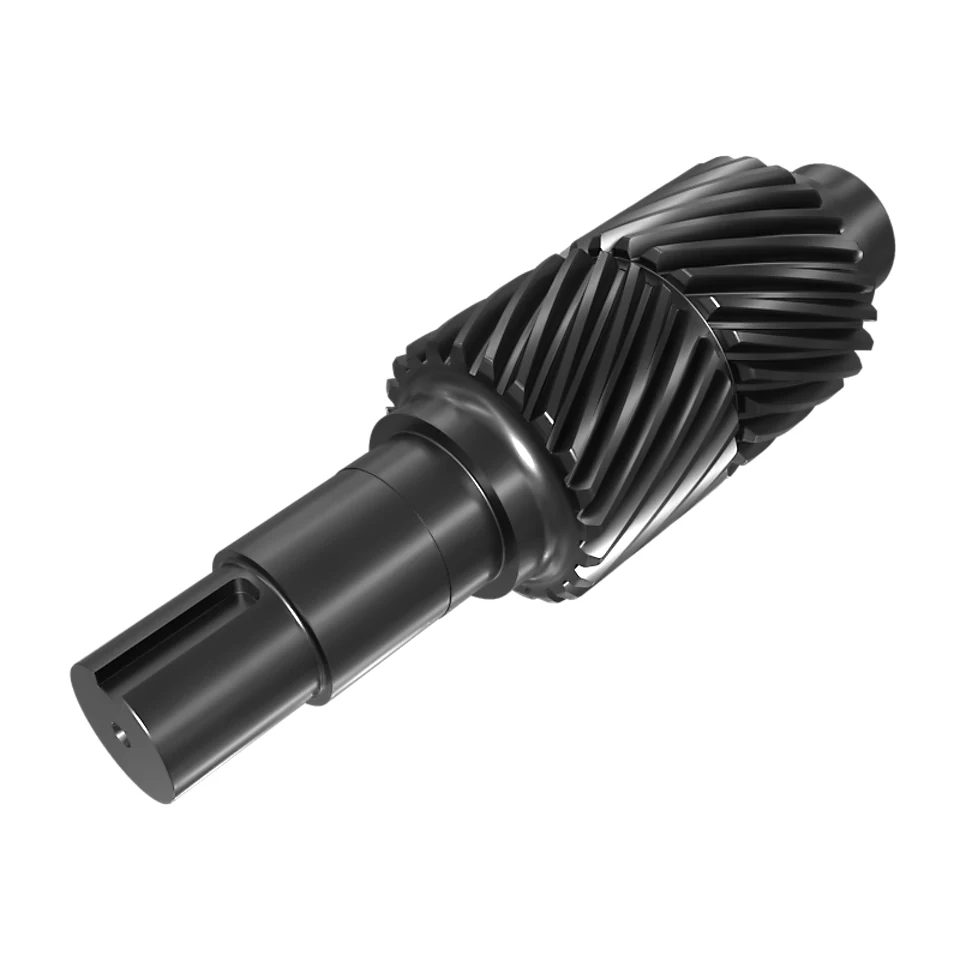 610-3417: PINION-SHAFT 6103417 купить