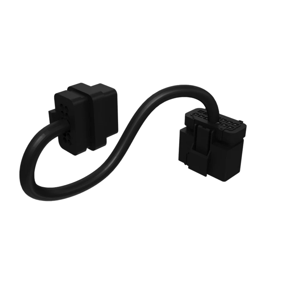 610-3544: HARNESS AS 6103544 купить