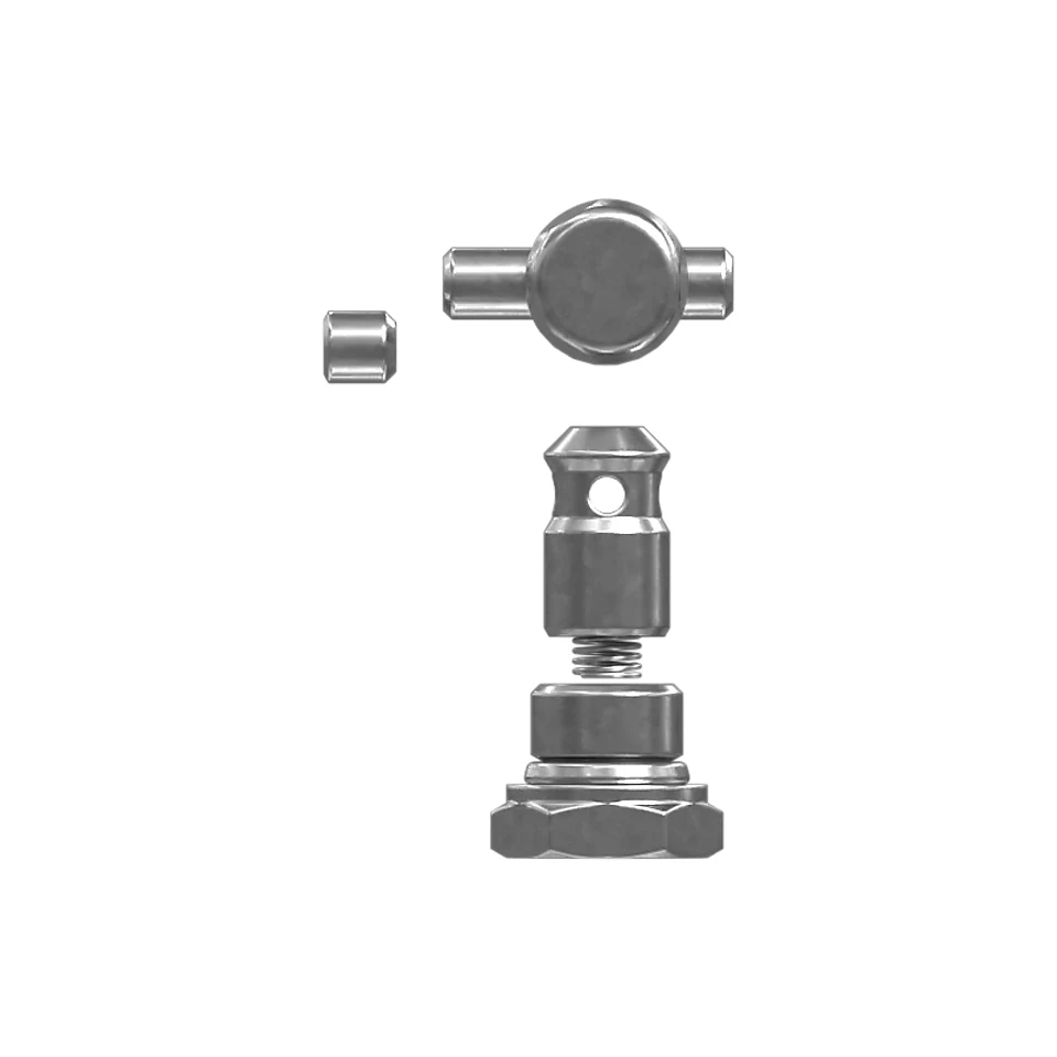 610-3660: CUSHION Kit 6103660 купить