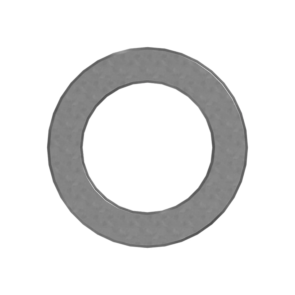 610-3943: Tie Rod Washer 6103943 купить