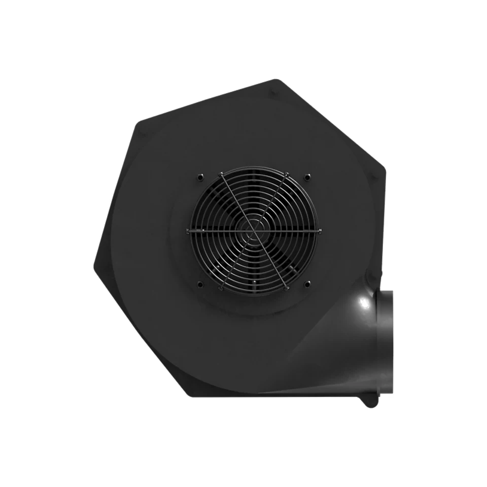 610-4120: BLOWER GP-PR 6104120 купить