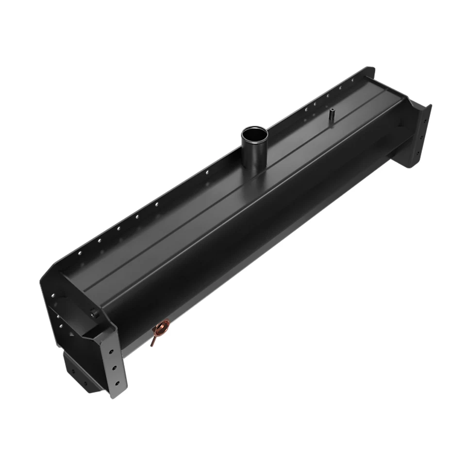 610-4449: 80 Liters Radiator Tank 610-4449 Caterpillar