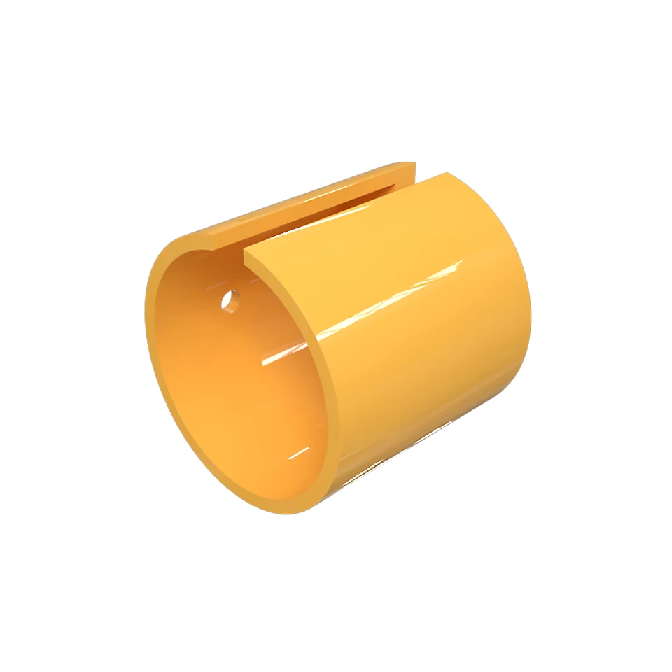 610-4582: 60mm Internal Diameter Idler Shaft Insert 6104582 Caterpillar