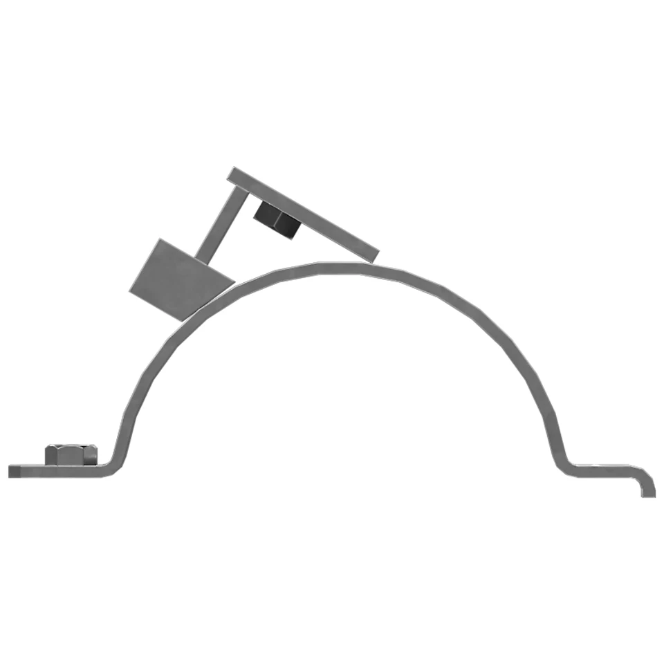 610-4717: Stick Cylinder Hose Support Clamp 6104717 购买