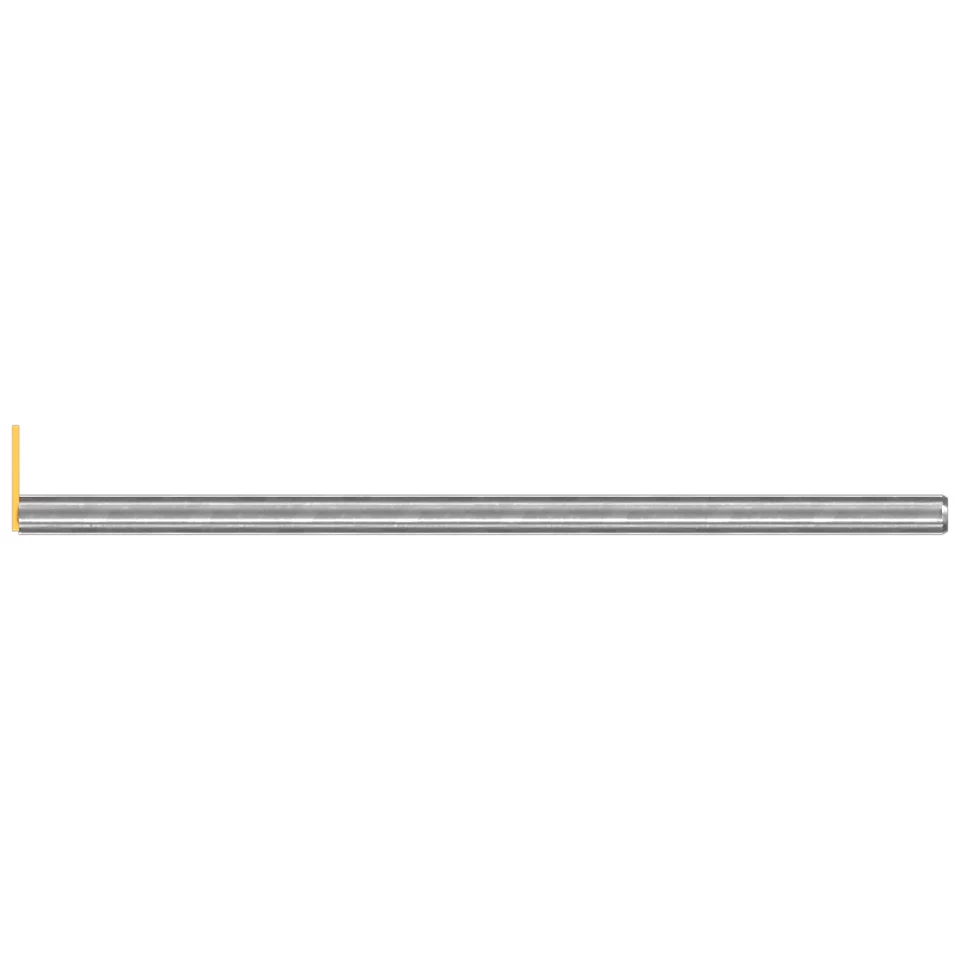 610-4950: Push Roller Shaft (flag Pin) 6104950 купить