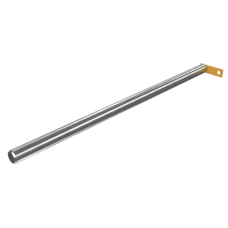 610-4950: Push Roller Shaft (flag Pin) 6104950 купить