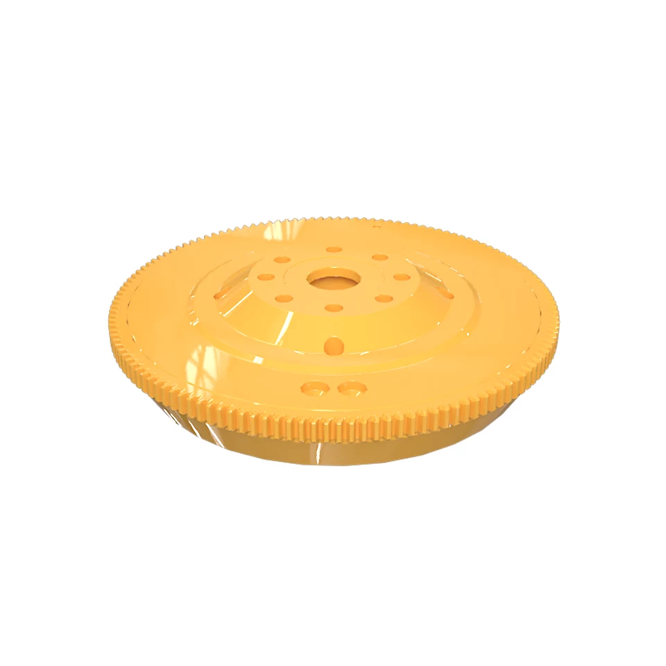 610-4984: 134 Teeth Engine Flywheel 6104984 купить