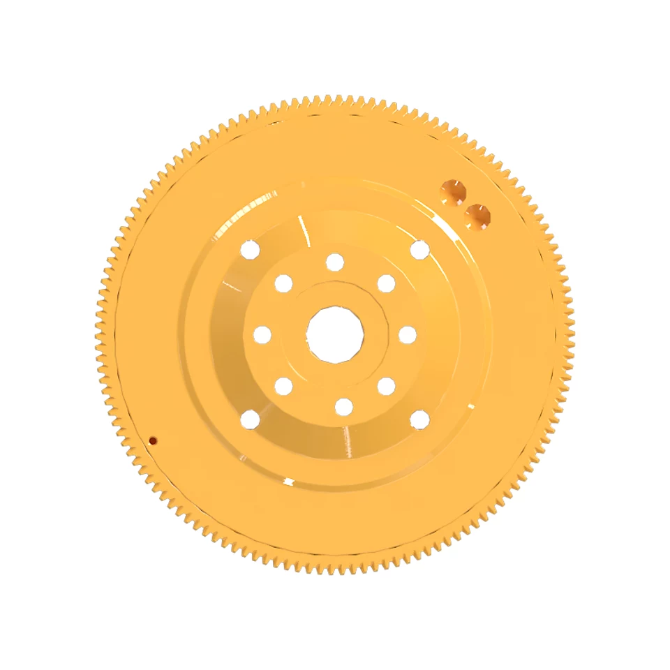 610-4984: 134 Teeth Engine Flywheel 6104984 купить