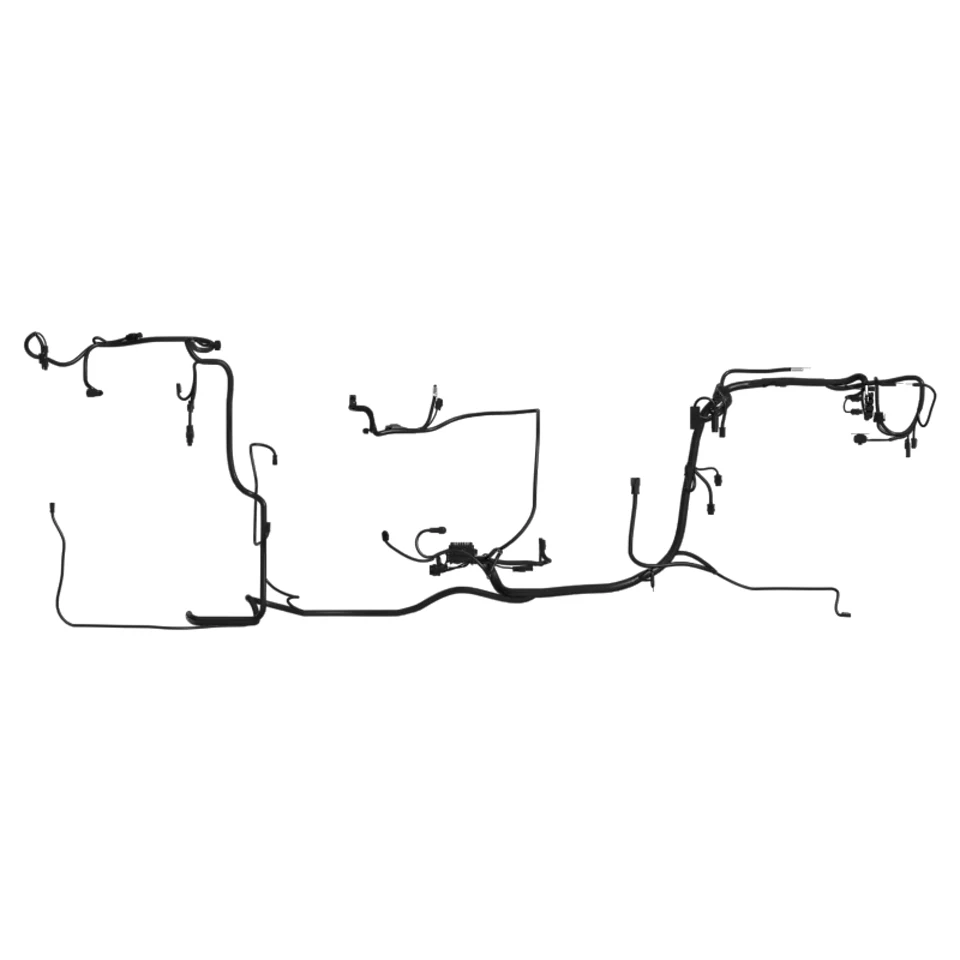 610-5064: HARNESS AS-M 6105064 купить