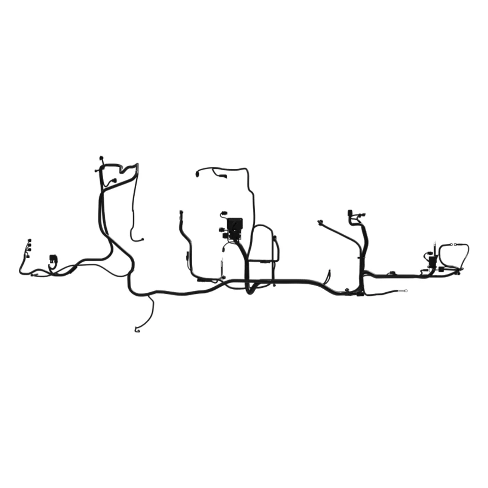 610-5064: HARNESS AS-M 6105064 купить