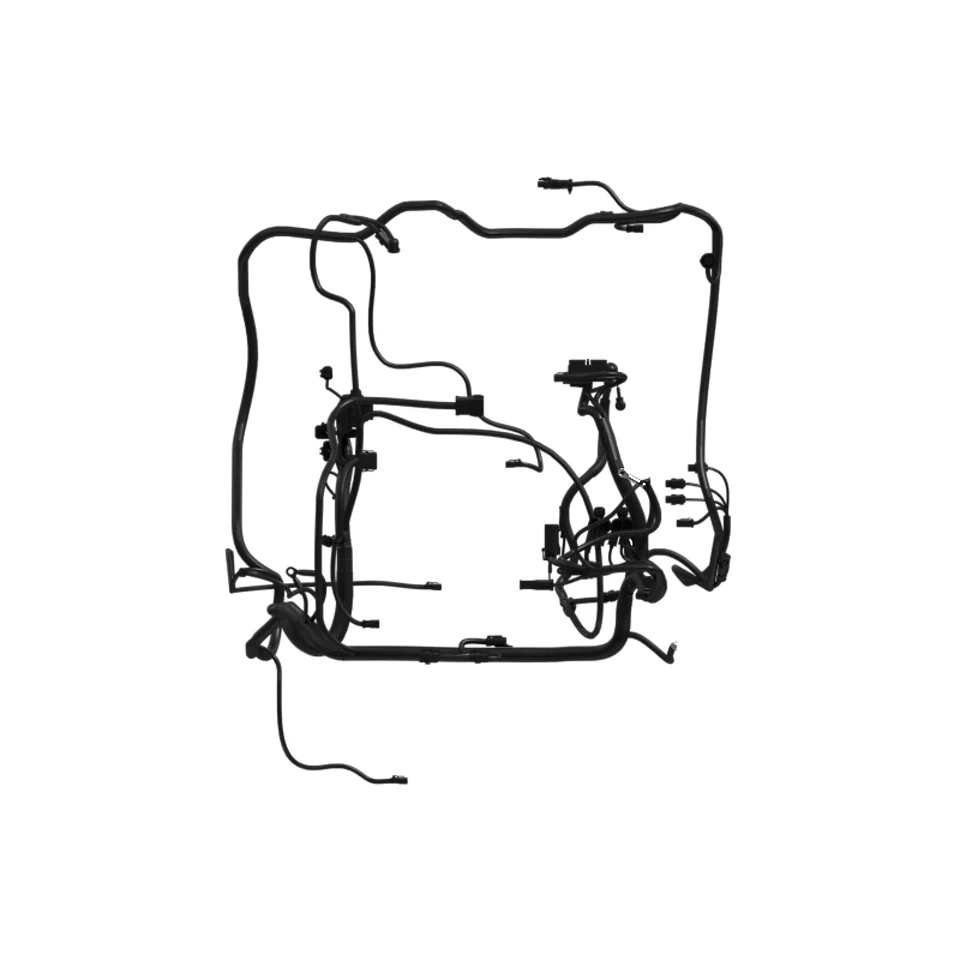 610-5064: HARNESS AS-M 6105064 купить