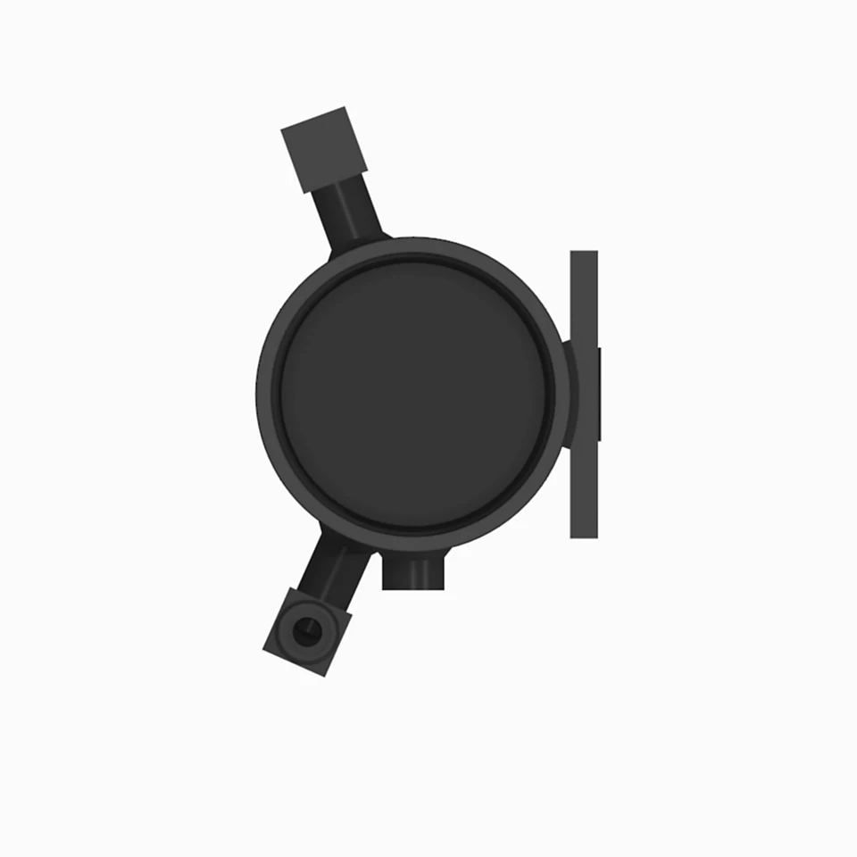 610-5167: Cylinder Assembly 6105167 купить