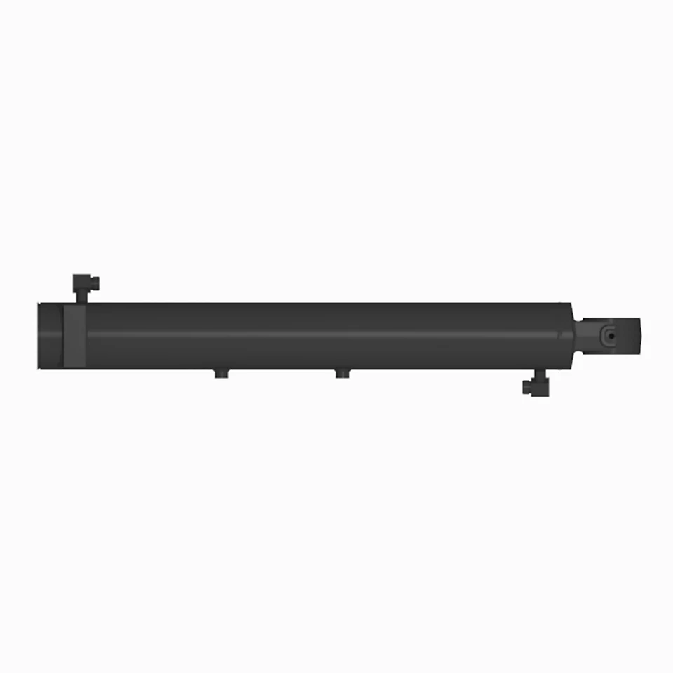 610-5167: Cylinder Assembly 6105167 купить