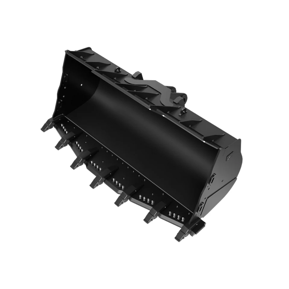 610-5251: Rock Bucket Assembly 6105251 купить