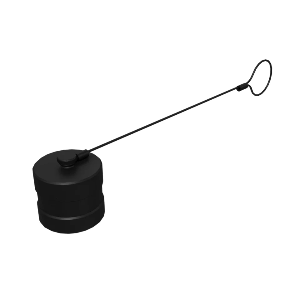 610-5325: Quick Coupler Dust Cap 6105325 купить