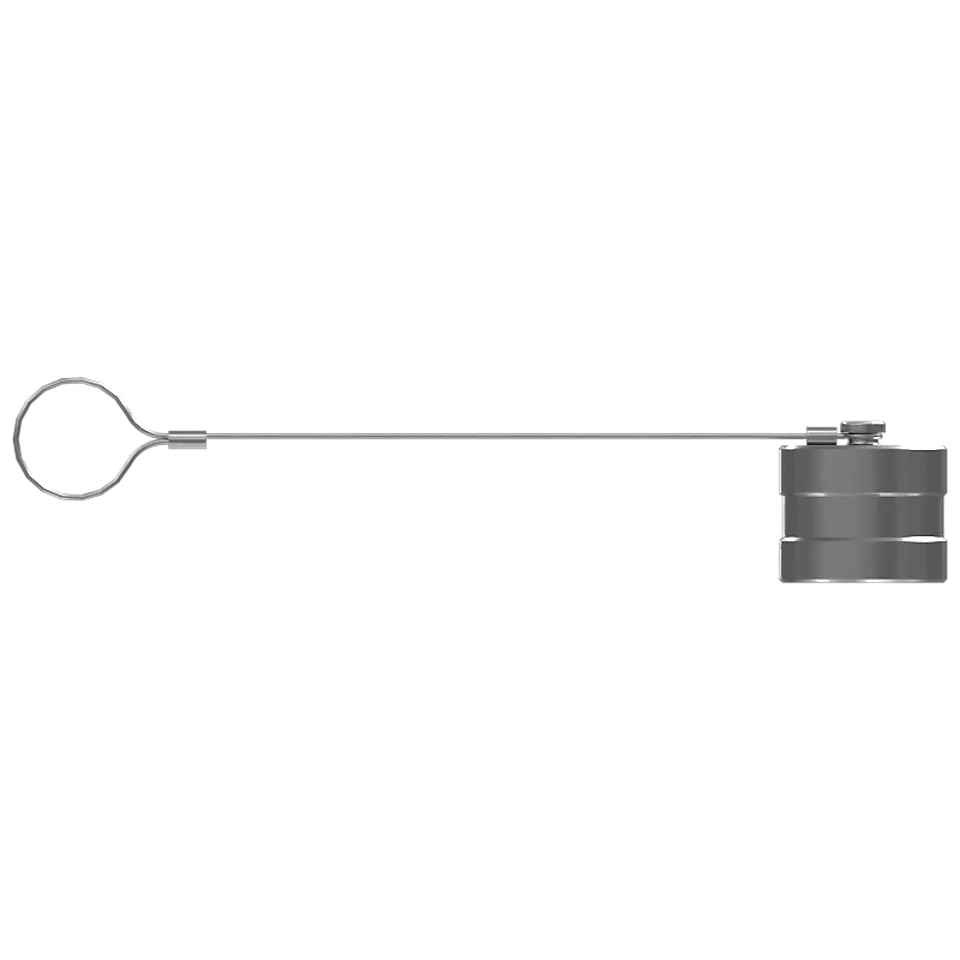 610-5327: Quick Coupler Dust Cap 6105327 купить